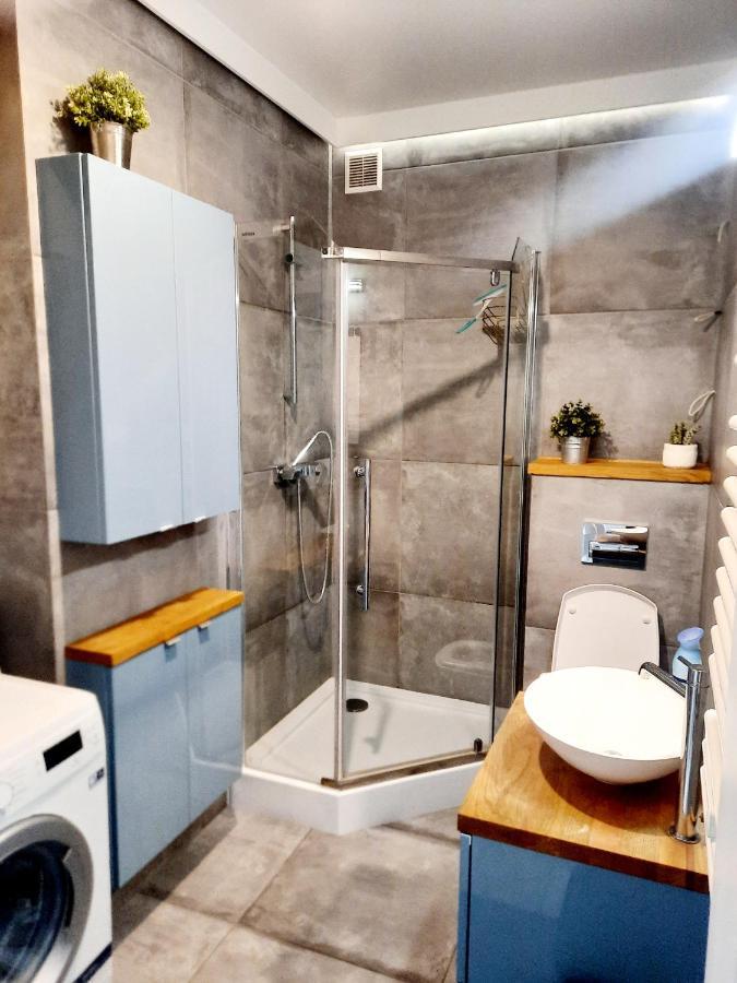 Apartament 252 Kielce Exterior foto