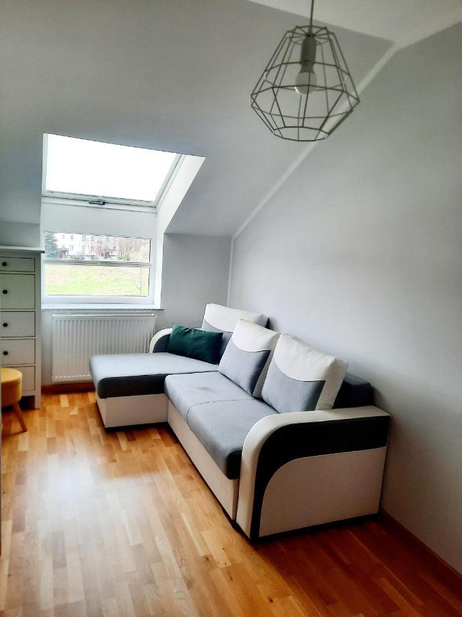 Apartament 252 Kielce Exterior foto